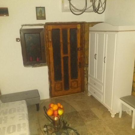 Apartamento Casa la Mola Mangalia Exterior foto