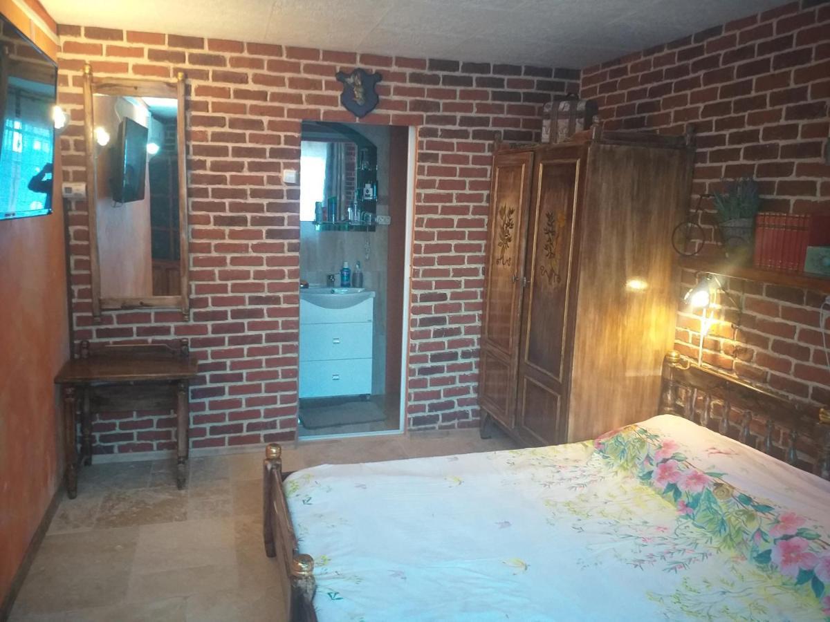 Apartamento Casa la Mola Mangalia Exterior foto