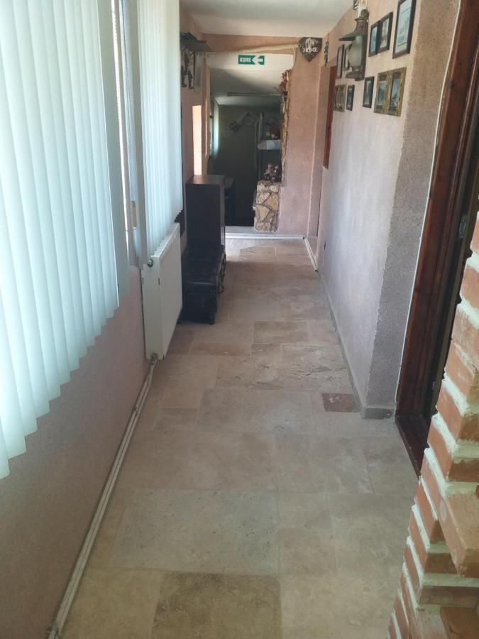 Apartamento Casa la Mola Mangalia Exterior foto