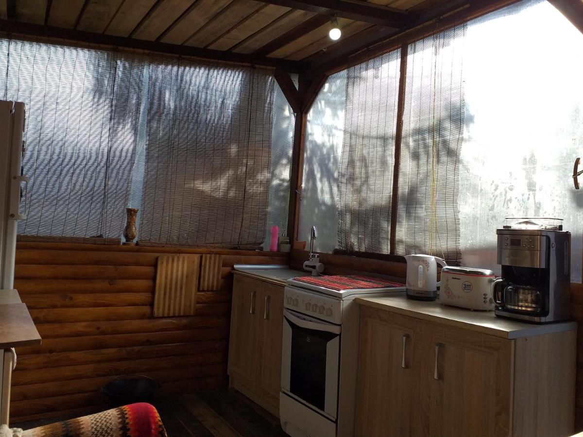 Apartamento Casa la Mola Mangalia Exterior foto