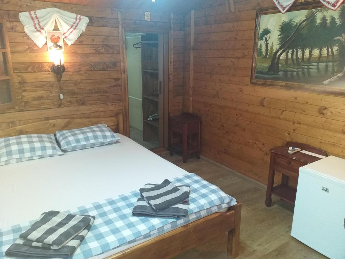 Apartamento Casa la Mola Mangalia Exterior foto