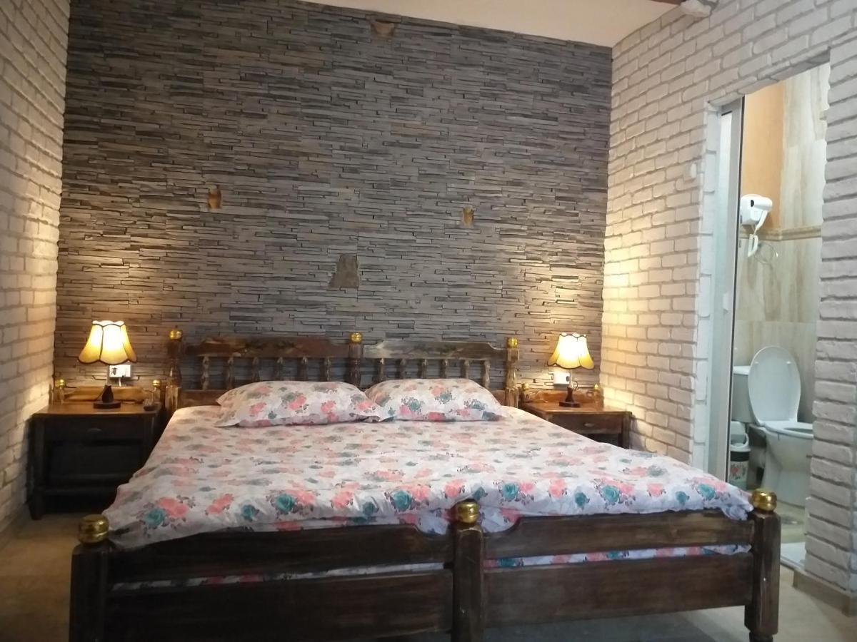 Apartamento Casa la Mola Mangalia Exterior foto