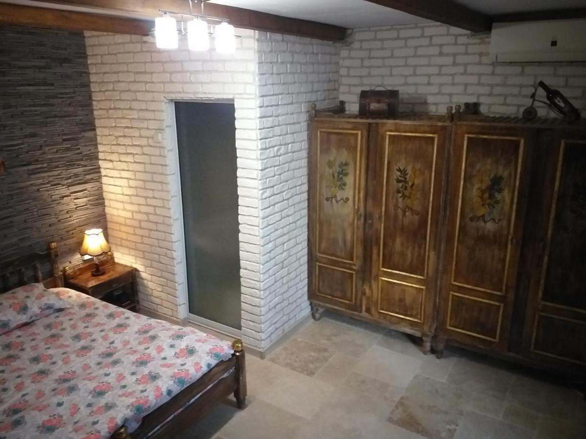 Apartamento Casa la Mola Mangalia Exterior foto