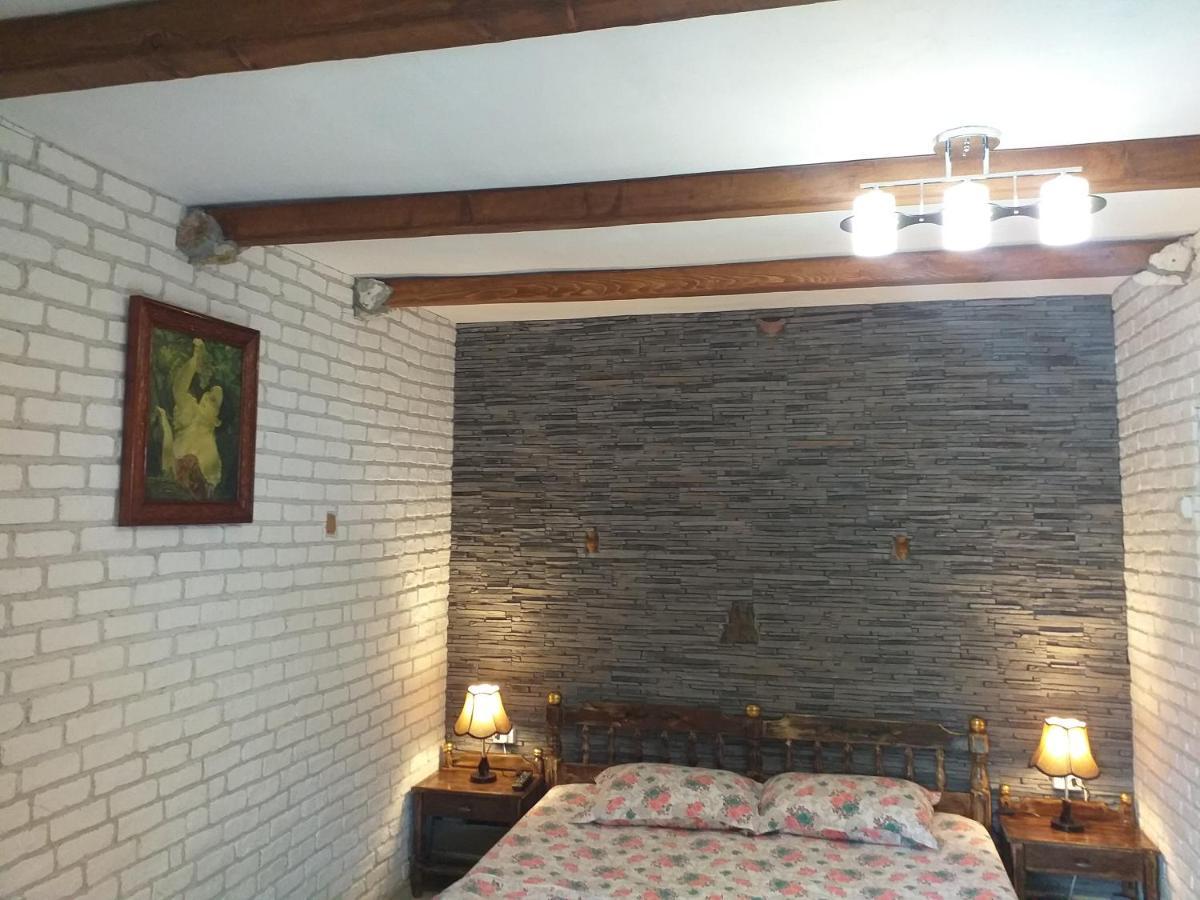 Apartamento Casa la Mola Mangalia Exterior foto