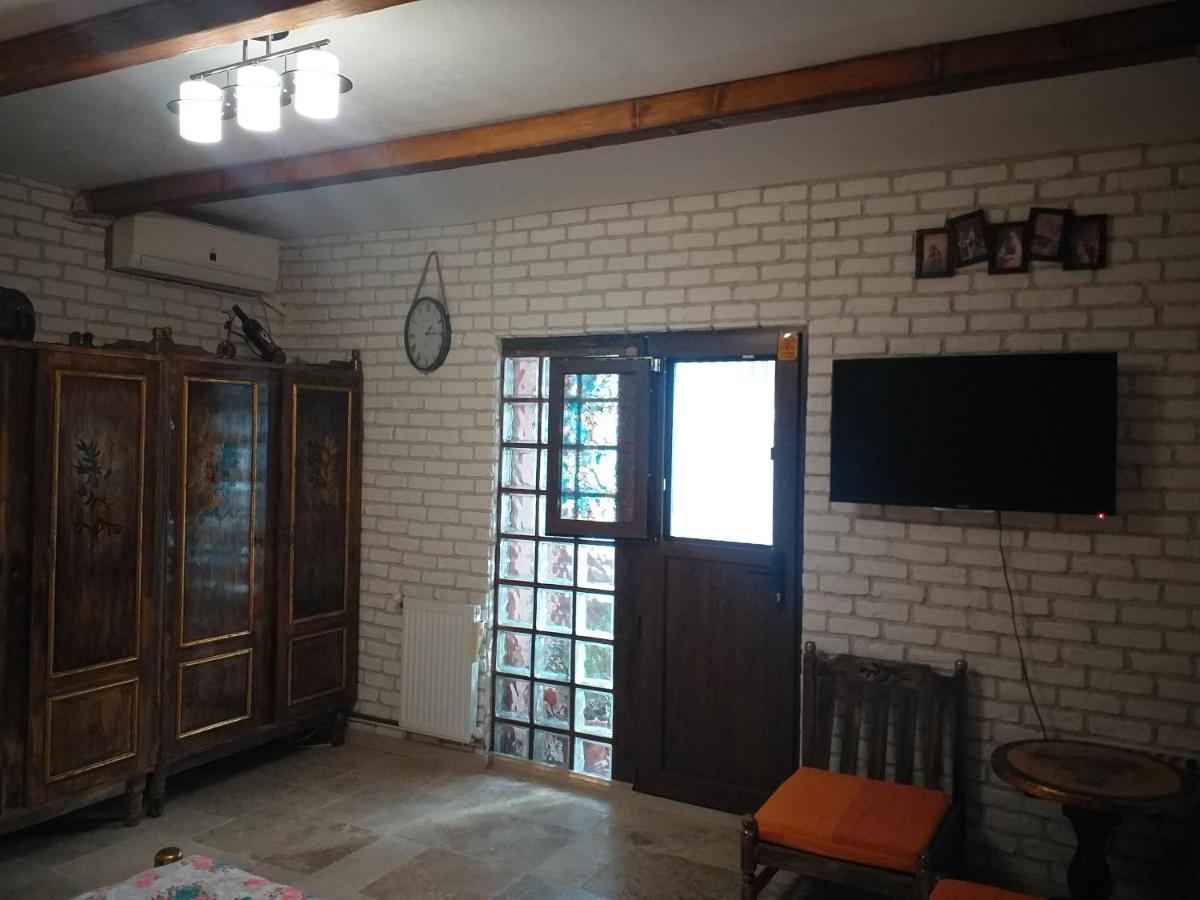 Apartamento Casa la Mola Mangalia Exterior foto