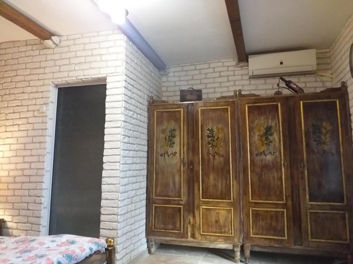 Apartamento Casa la Mola Mangalia Exterior foto
