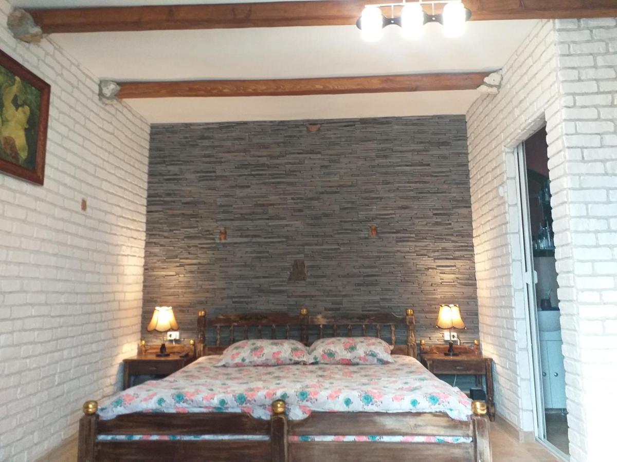 Apartamento Casa la Mola Mangalia Exterior foto