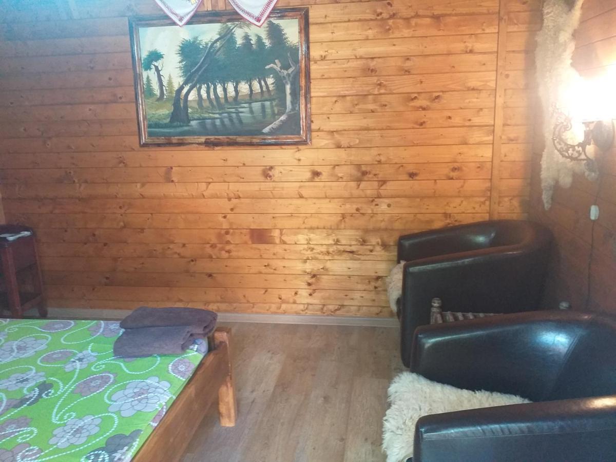 Apartamento Casa la Mola Mangalia Exterior foto