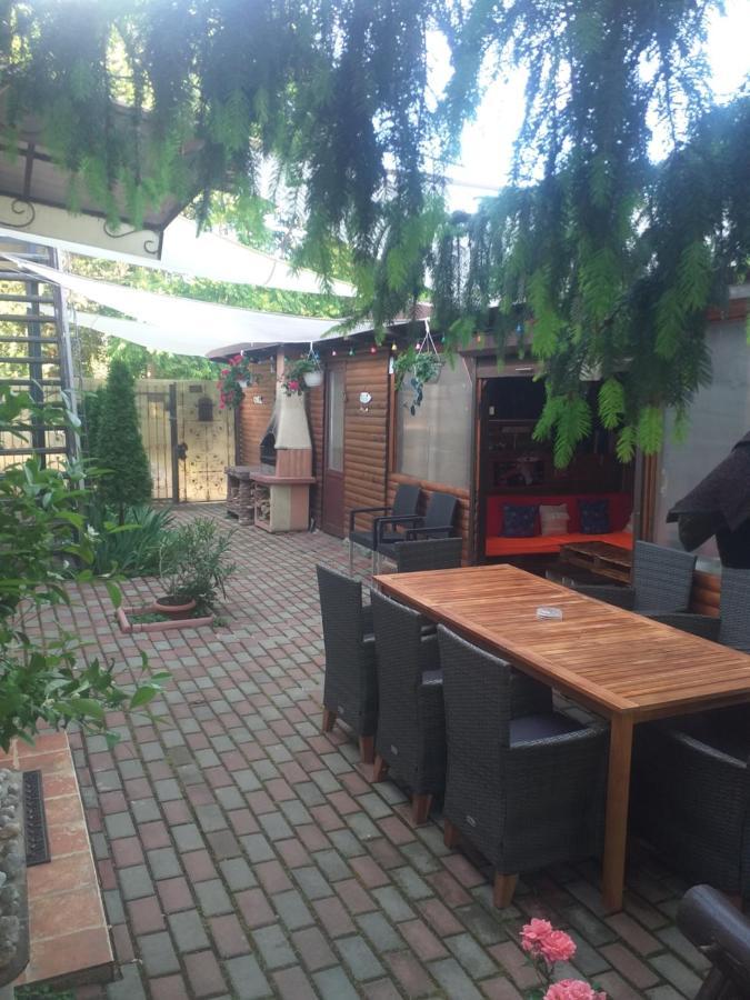 Apartamento Casa la Mola Mangalia Exterior foto