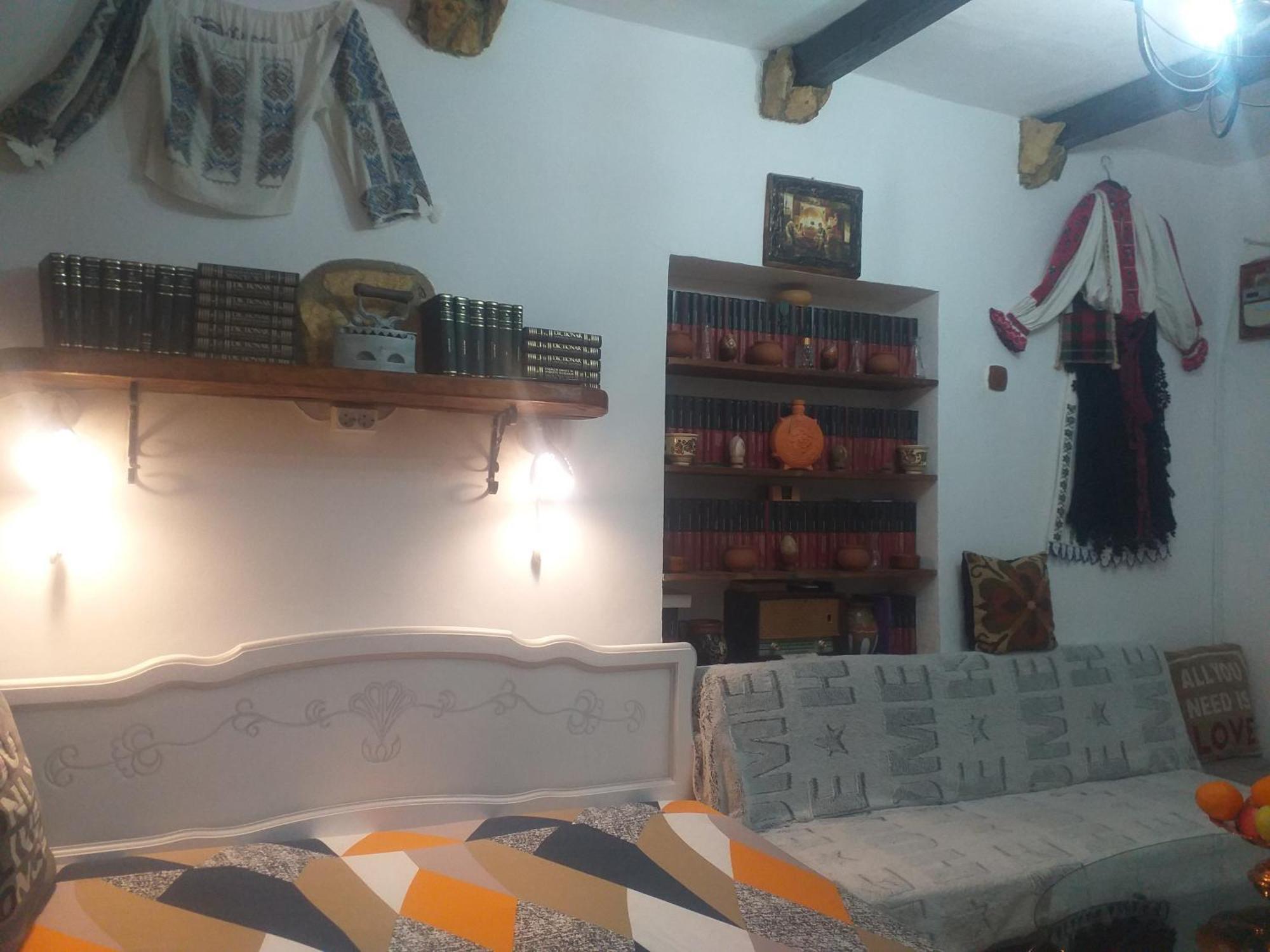 Apartamento Casa la Mola Mangalia Exterior foto