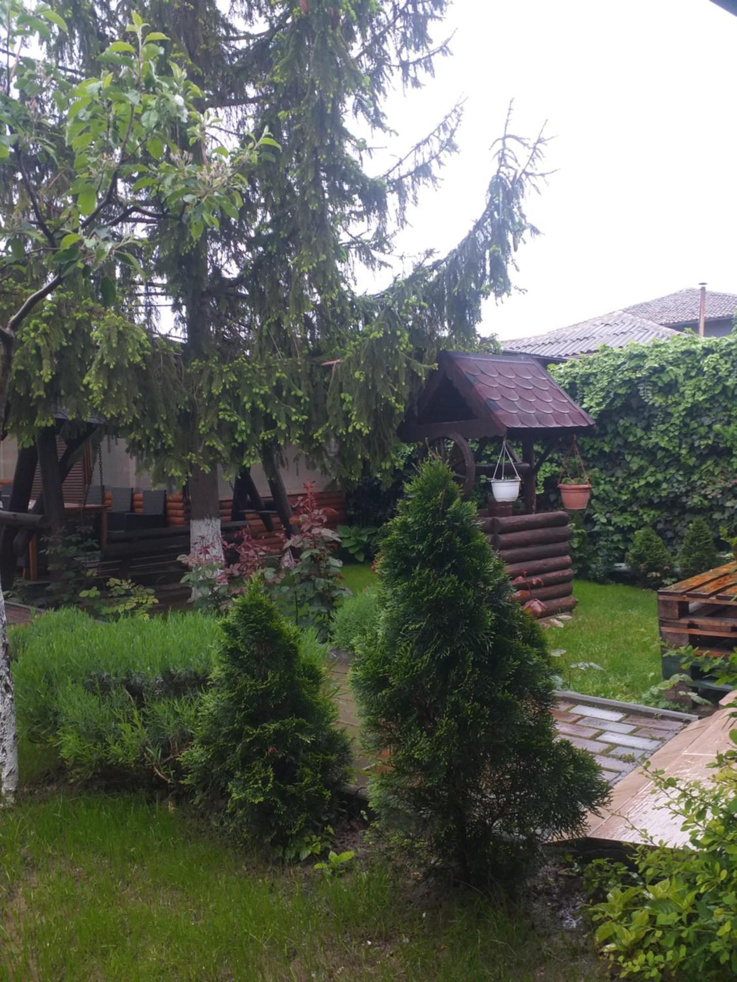 Apartamento Casa la Mola Mangalia Exterior foto