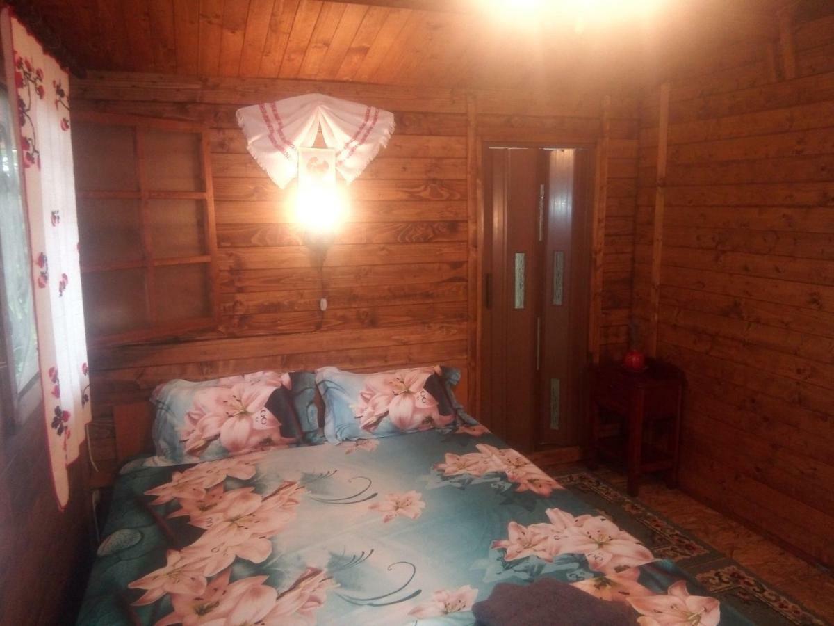 Apartamento Casa la Mola Mangalia Exterior foto