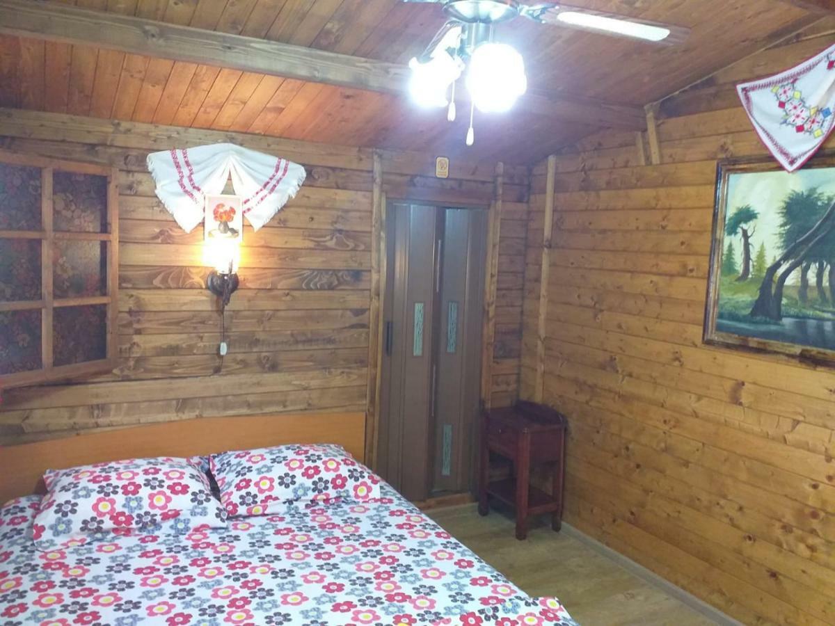 Apartamento Casa la Mola Mangalia Exterior foto